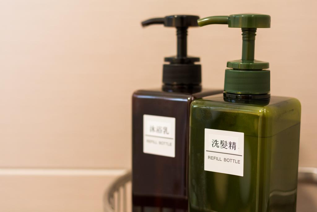 Tainan Sweet Home Ngoại thất bức ảnh
