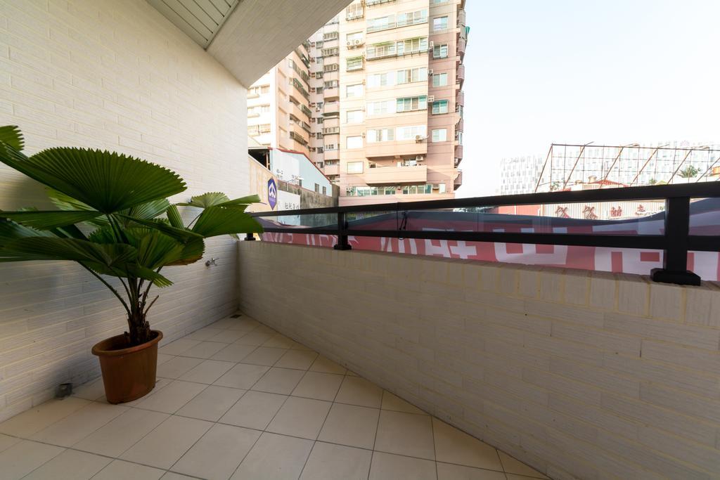 Tainan Sweet Home Ngoại thất bức ảnh