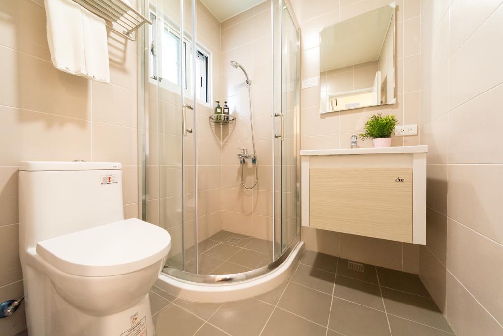 Tainan Sweet Home Ngoại thất bức ảnh