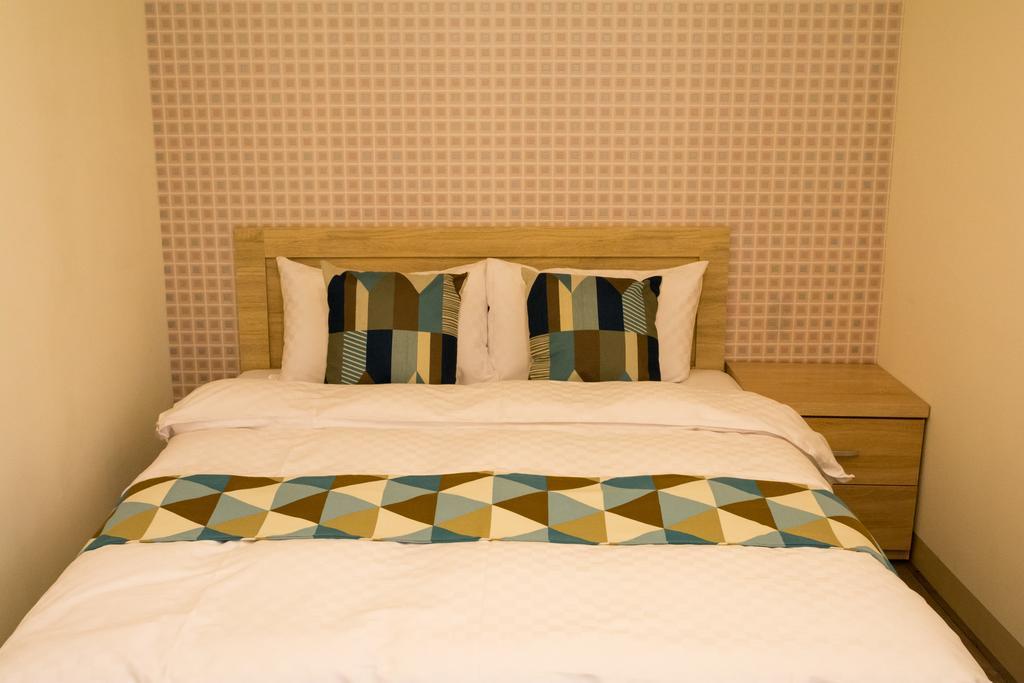 Tainan Sweet Home Ngoại thất bức ảnh