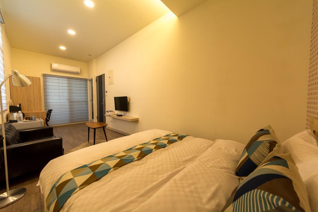 Tainan Sweet Home Ngoại thất bức ảnh