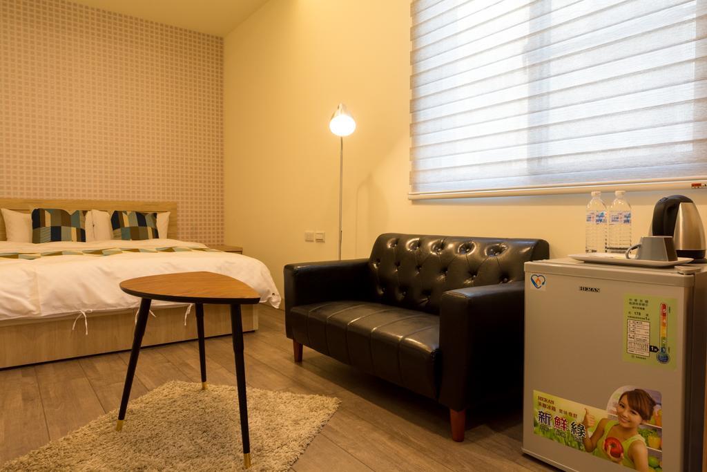 Tainan Sweet Home Ngoại thất bức ảnh