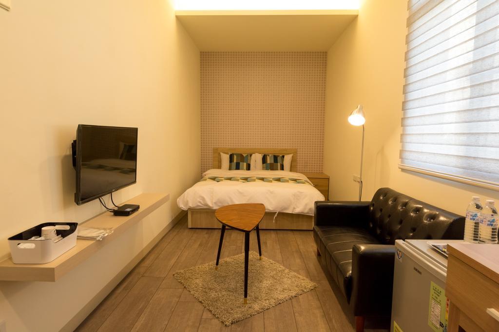 Tainan Sweet Home Ngoại thất bức ảnh