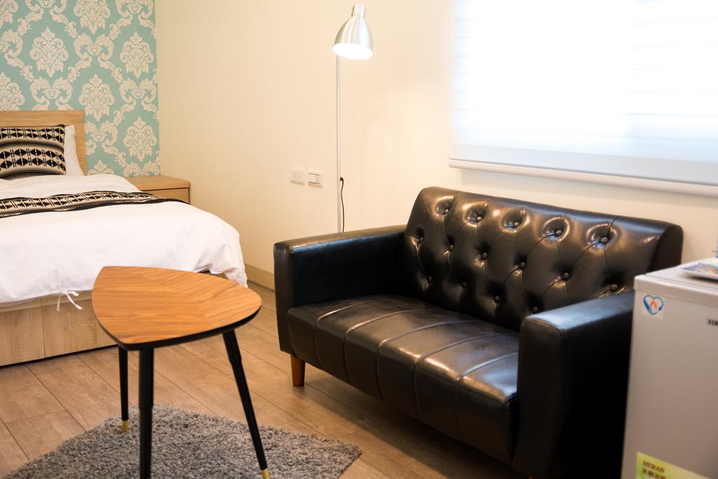 Tainan Sweet Home Ngoại thất bức ảnh
