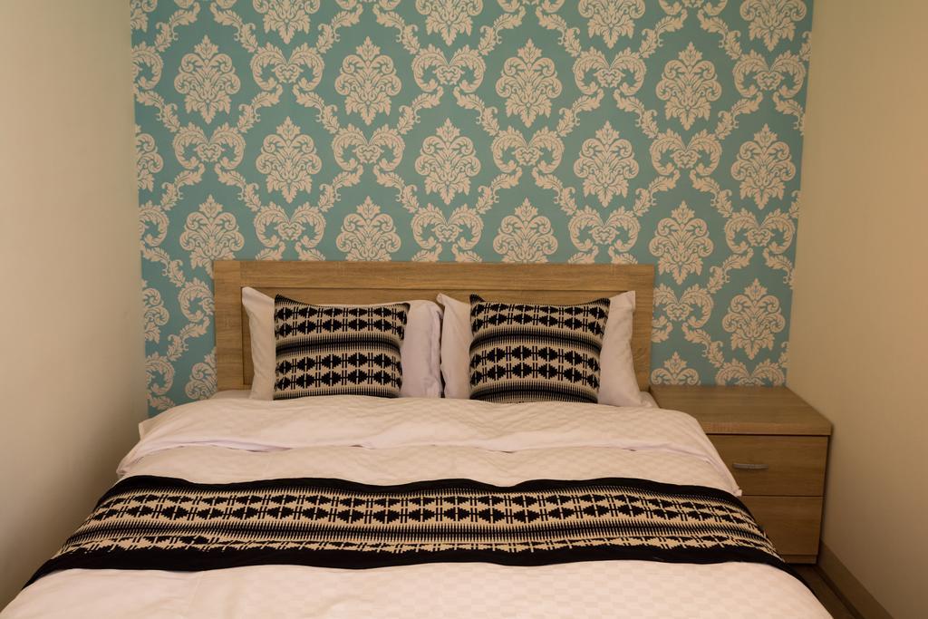 Tainan Sweet Home Ngoại thất bức ảnh