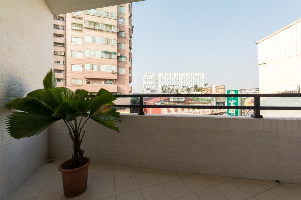 Tainan Sweet Home Ngoại thất bức ảnh