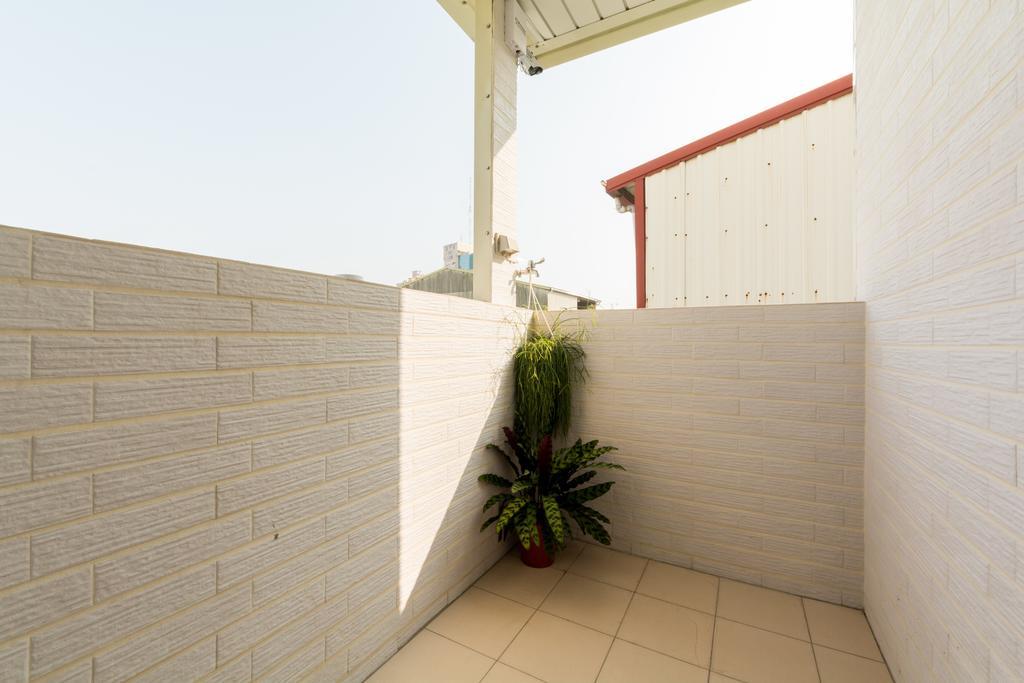 Tainan Sweet Home Ngoại thất bức ảnh
