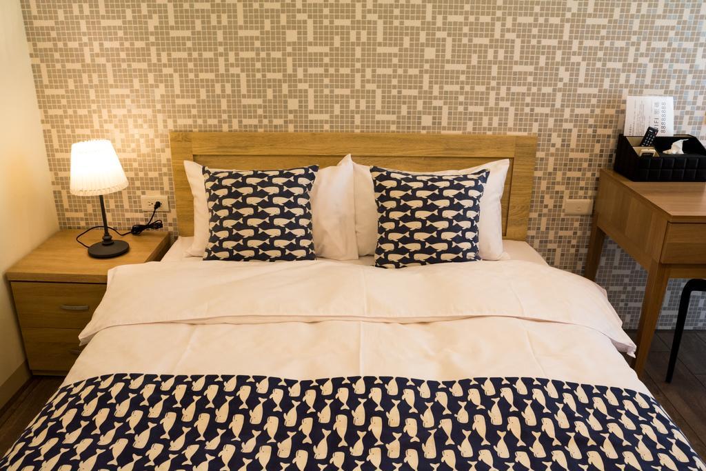 Tainan Sweet Home Ngoại thất bức ảnh