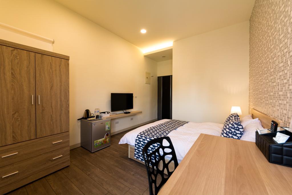 Tainan Sweet Home Ngoại thất bức ảnh