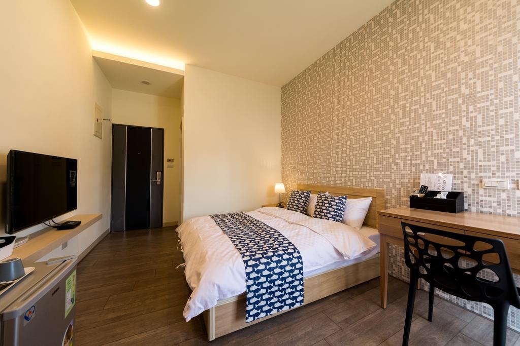 Tainan Sweet Home Ngoại thất bức ảnh