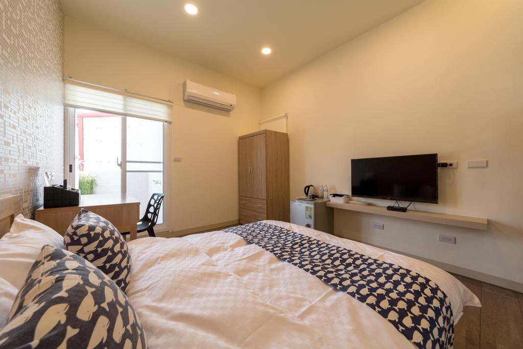 Tainan Sweet Home Ngoại thất bức ảnh