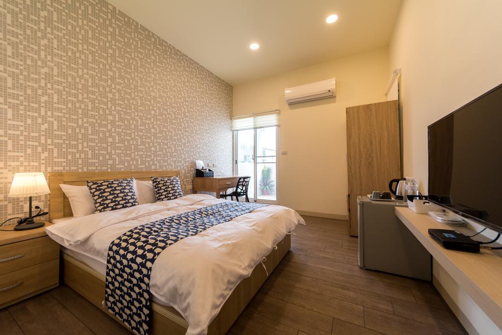 Tainan Sweet Home Ngoại thất bức ảnh