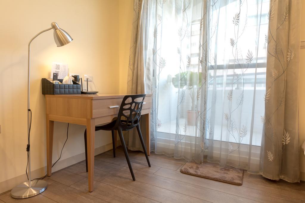 Tainan Sweet Home Ngoại thất bức ảnh