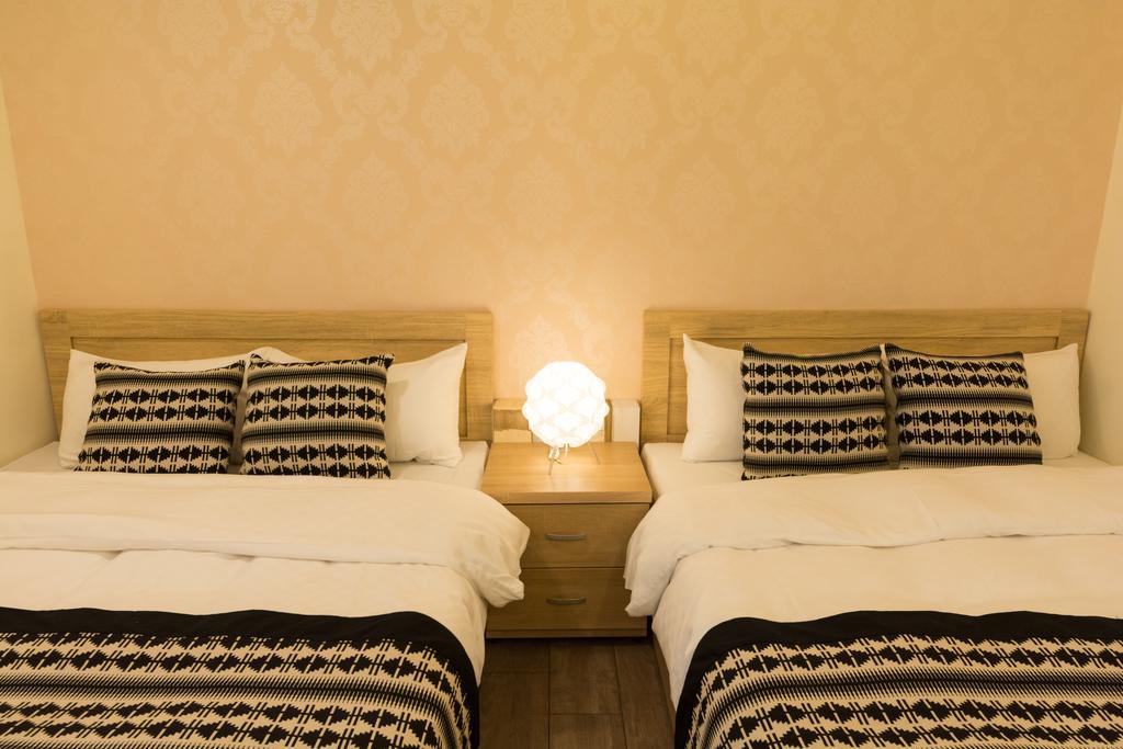 Tainan Sweet Home Ngoại thất bức ảnh
