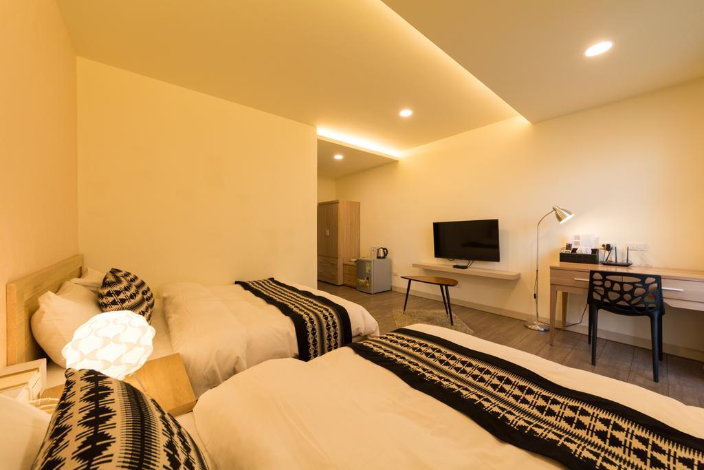 Tainan Sweet Home Ngoại thất bức ảnh