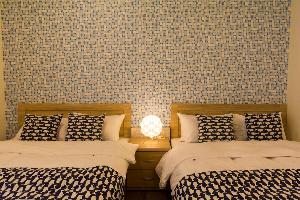 Tainan Sweet Home Ngoại thất bức ảnh