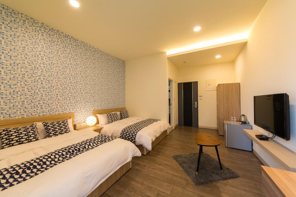 Tainan Sweet Home Ngoại thất bức ảnh